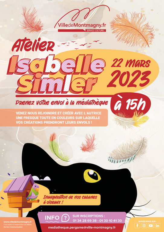 Atelier Isabelle Simler_A3