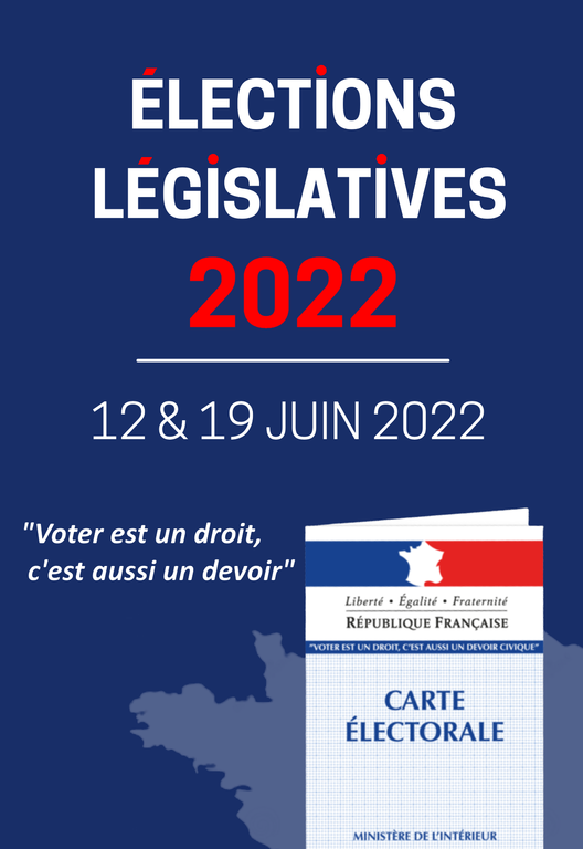 Elections-legislatives