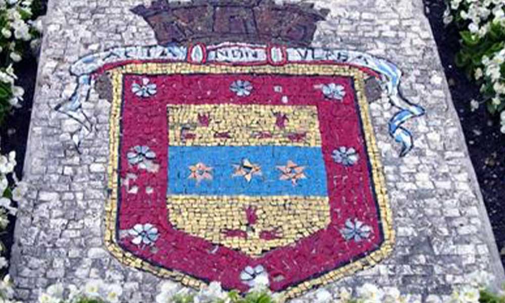 blason de la ville de Montmagny