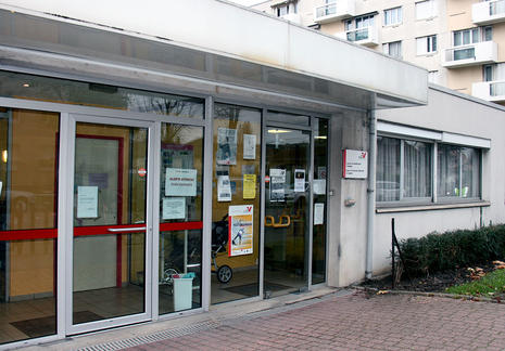 Le Centre de Protection Maternelle et Infantile (PMI) 