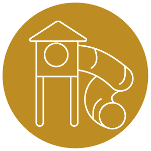 Les centres de loisirs