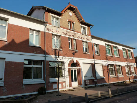 Ecole élémentaire Jules Ferry