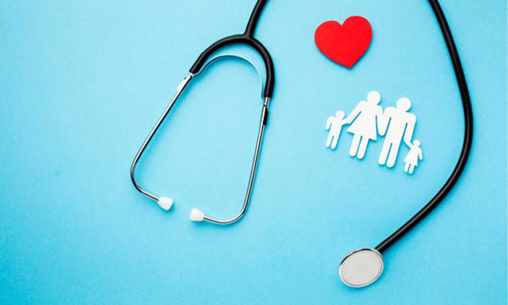 stéthoscope établissements de santé