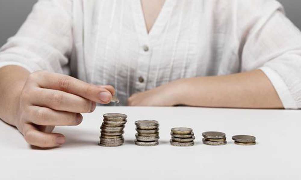 Finances