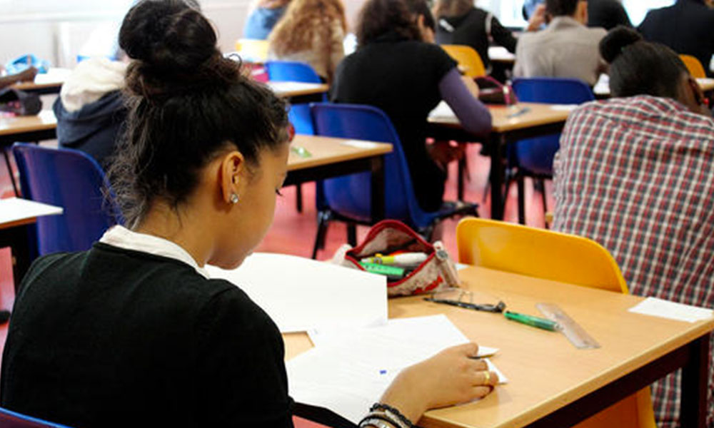 La réussite scolaire - Montmagny
