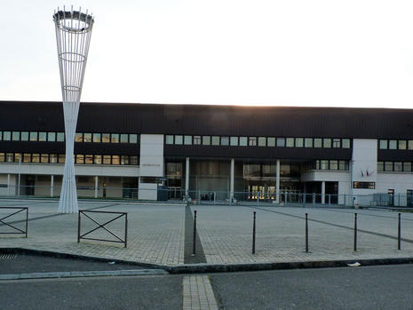 Lycée intercommunal Camille Saint-Saëns