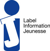 Logo Label Information Jeunesse