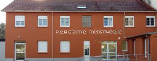 pergame-medium-visuel la médiathèque municipale Pergame