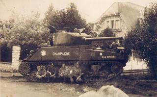 Artillerie d'époque
