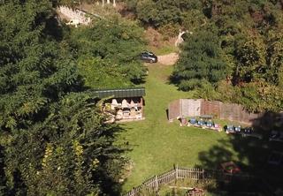 vue du ciel la redoute