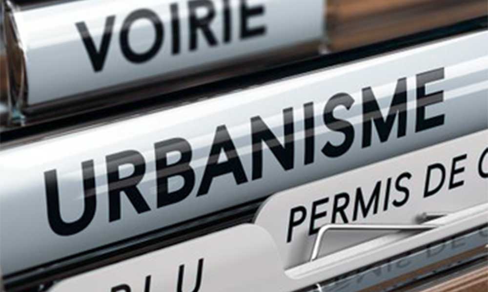 urbanisme