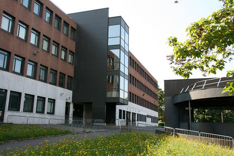 Collège Copernic