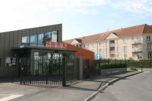 Quotidien Espace Antoine de Saint-Exupery