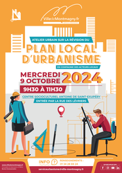 Plan local