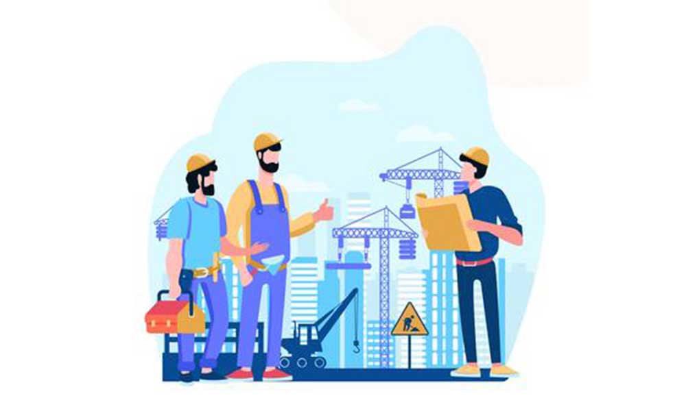 illustration accompagnement travaux