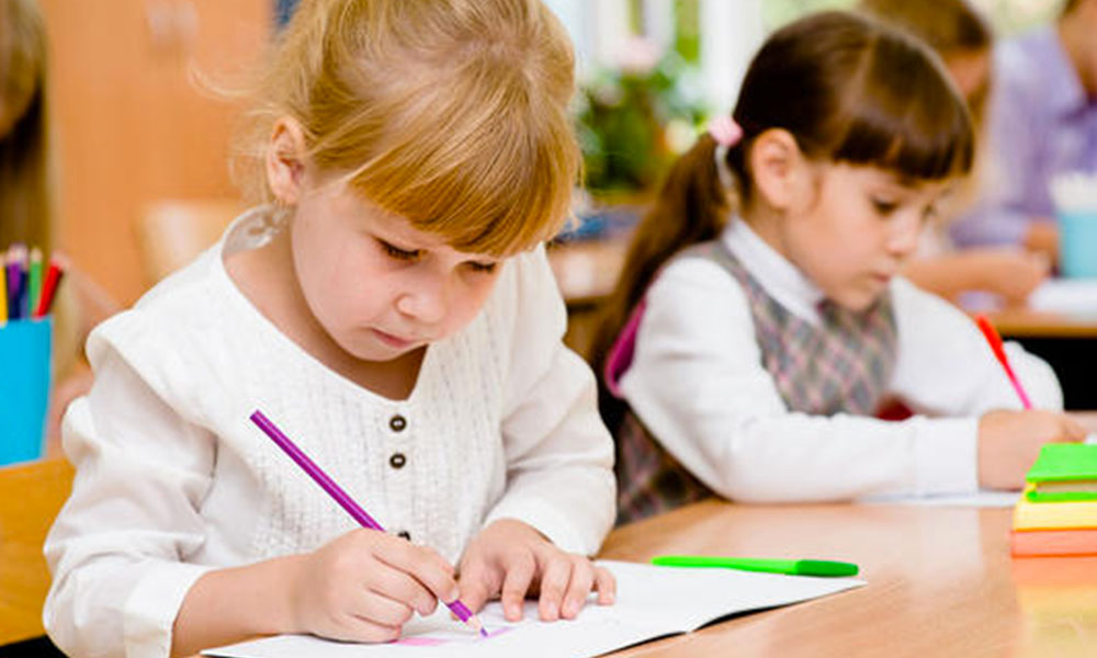 Accueil périscolaire