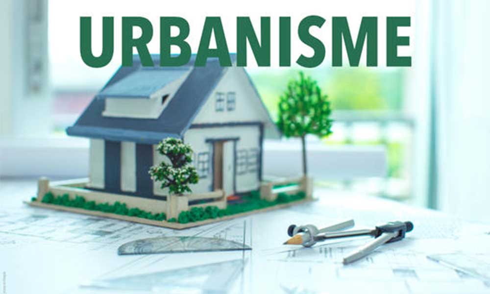 urbanisme