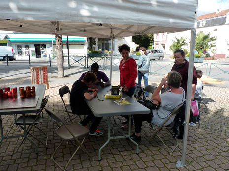 Ça mouv’ dans ton quartier

