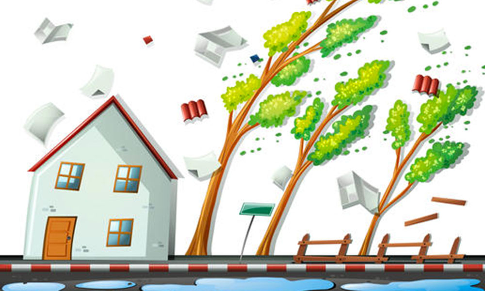 Catastrophes naturelles