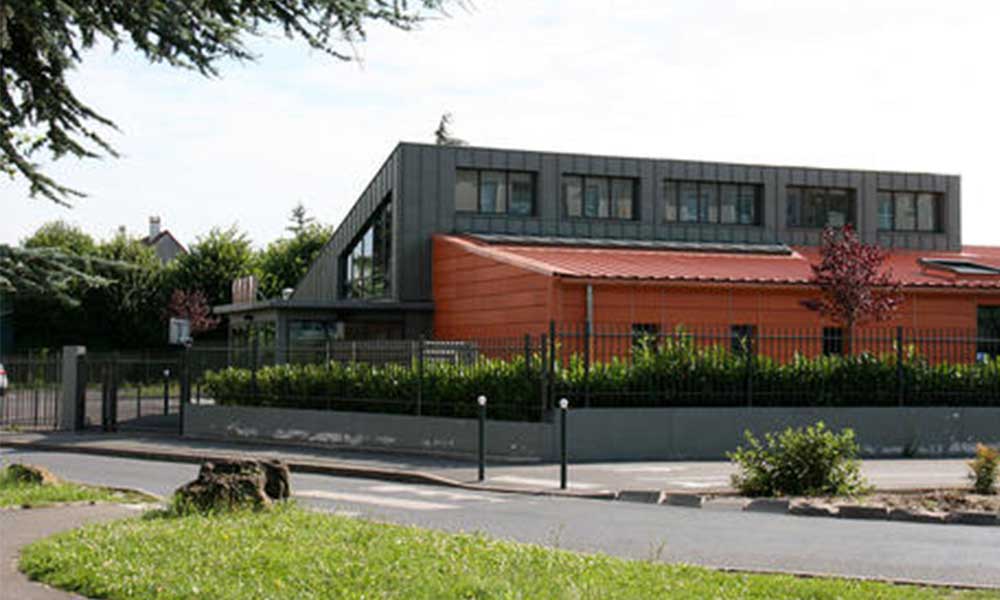 Le centre socioculturel