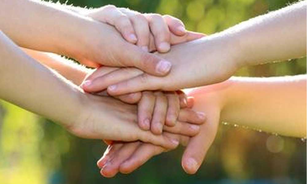 Associations d'entraide et sociales