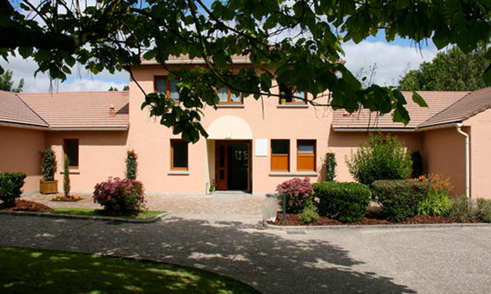 Centre de loisirs à Montmagny