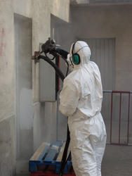 nettoyage-graffitis Lutter contre les graffitis