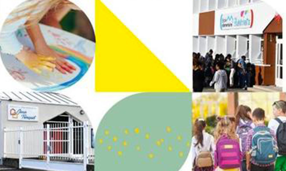 Activités périscolaires et extrascolaires