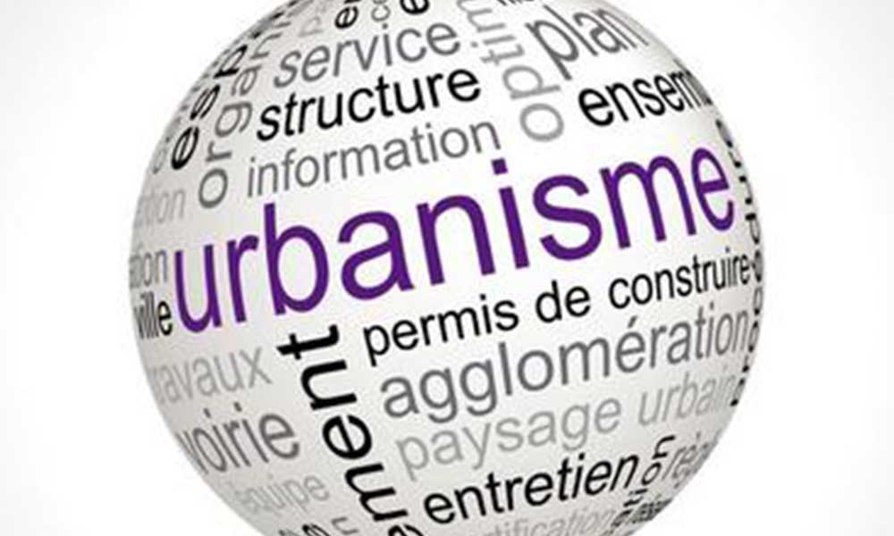 Urbanisme