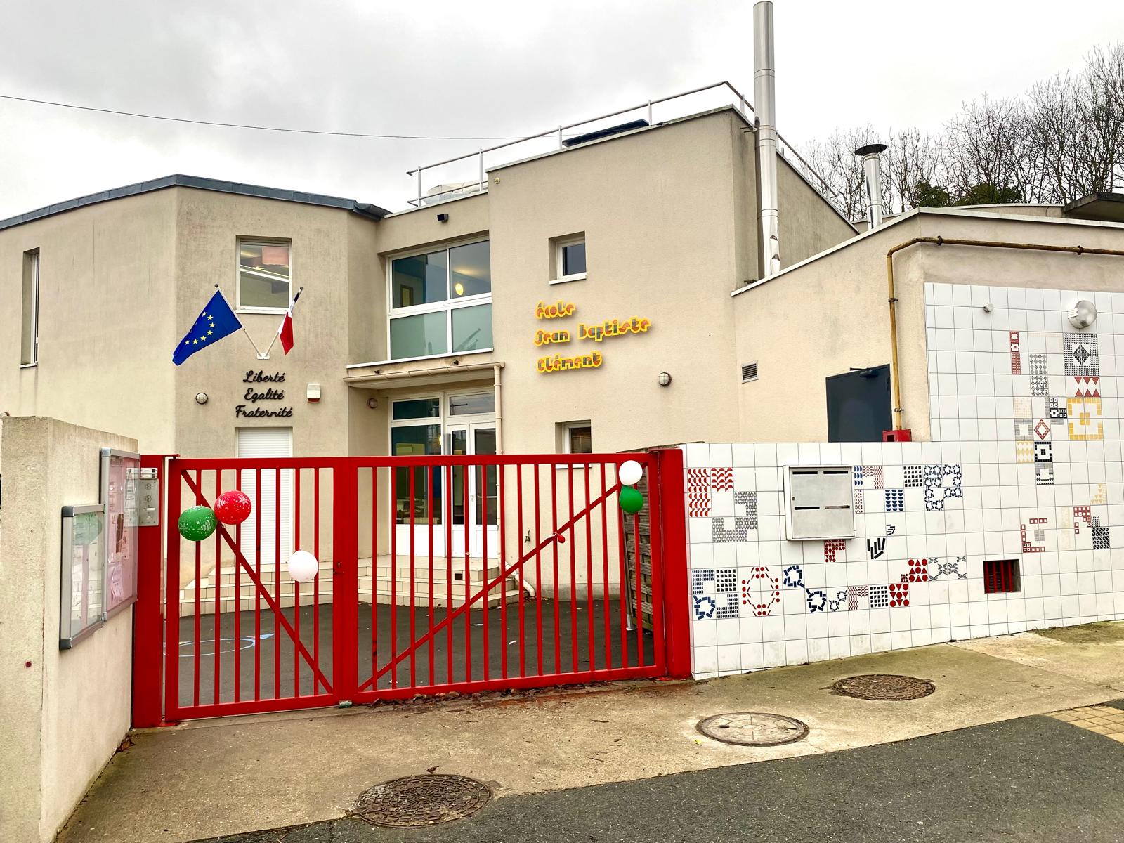 ecole jbc