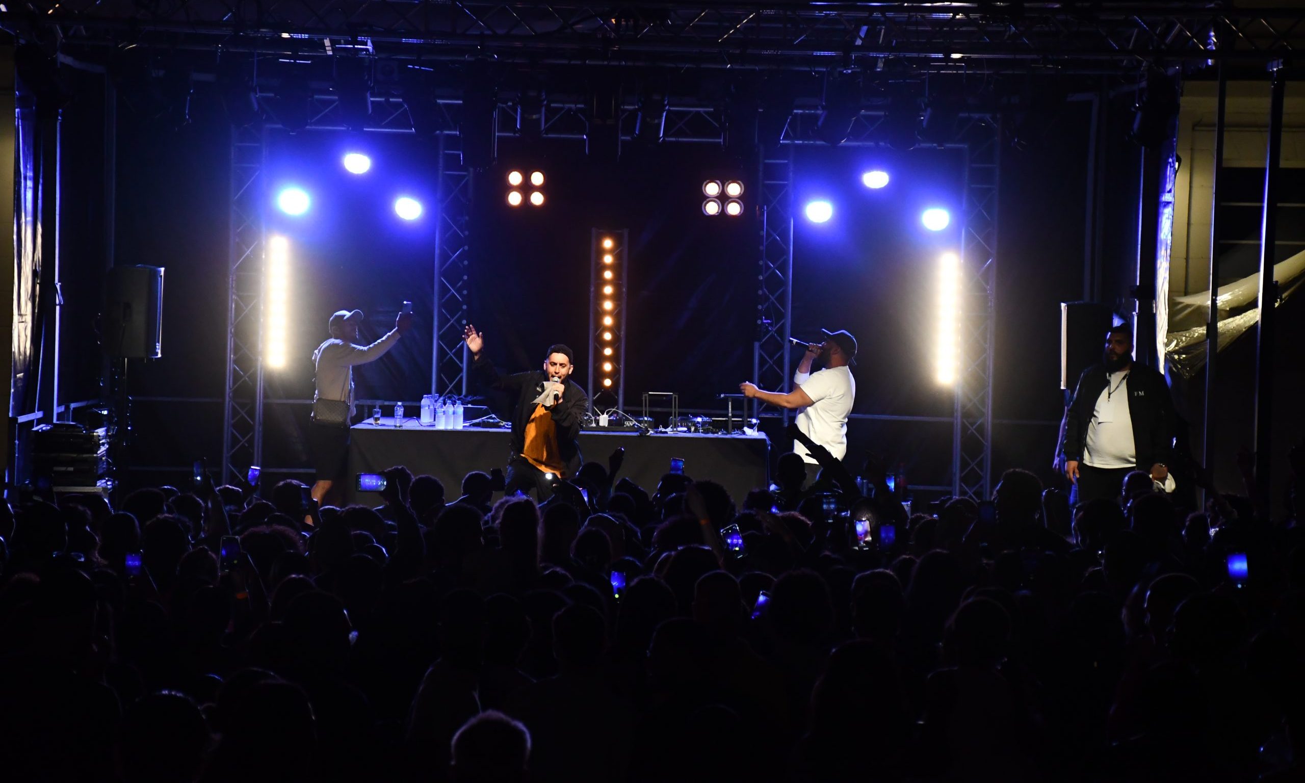 festival des cultures urbaines