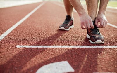 Ouverture de la piste d’athlétisme pendant les vacances d’été