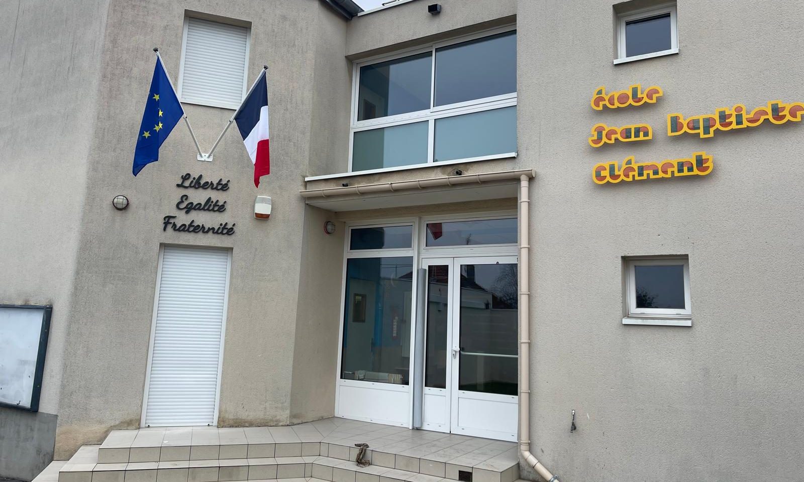 ecole jbc