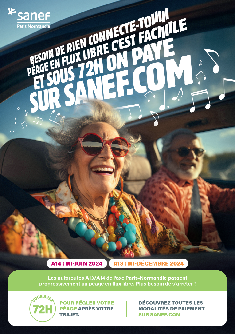 Brochure client - Sanef Flux libre A14_Page_1 sanef