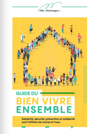 Guide du bien vivre ensemble