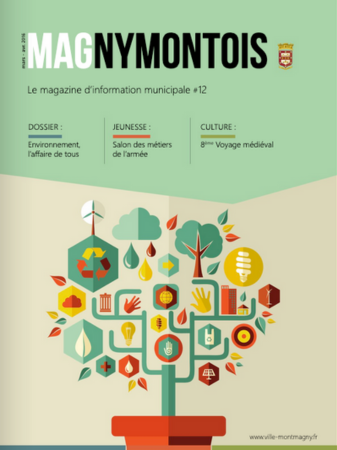 magazine montmagny aavril 2016