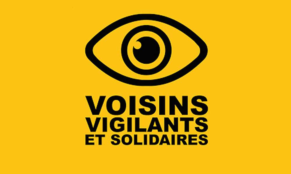 Thelma et voisins vigilants