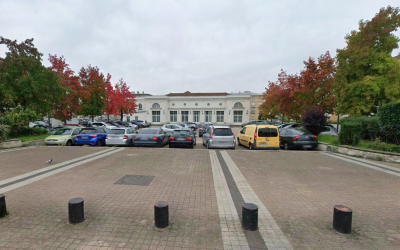 15 avril 2026 : Fermeture de l&rsquo;avenue du Général de Gaulle et du parking de la salle des fêtes