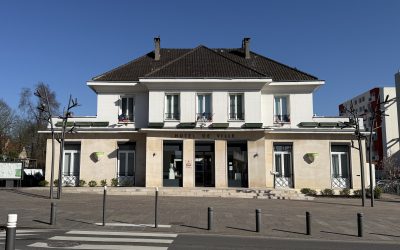 Rassemblement contre le racisme mardi 27 oct. à 18h30 devant la Mairie.