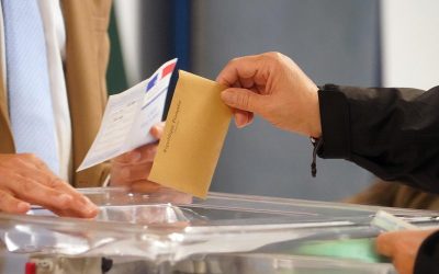 Résultats du second tour des élections municipales