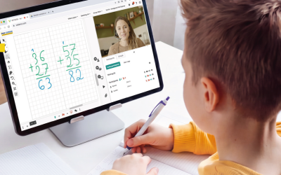 Prof Express: Une clé pour la réussite de vos enfants