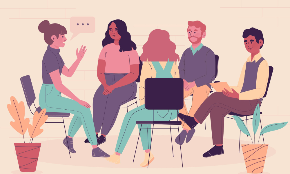 Appel à candidatures : Conseil d’administration du C.C.A.S. de Montmagny