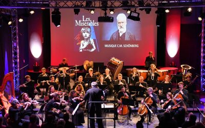 Concert de printemps / avril 2026