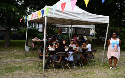 Fête des voisins 2026