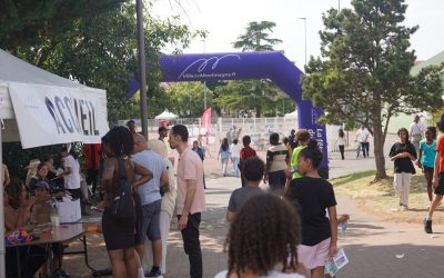 La Fête du sport 2026