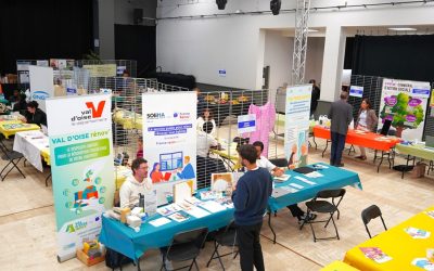 Forum « Bien vivre dans son logement » 2026