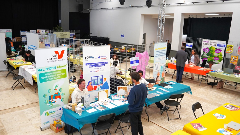 Forum « Bien vivre dans son logement » 2026