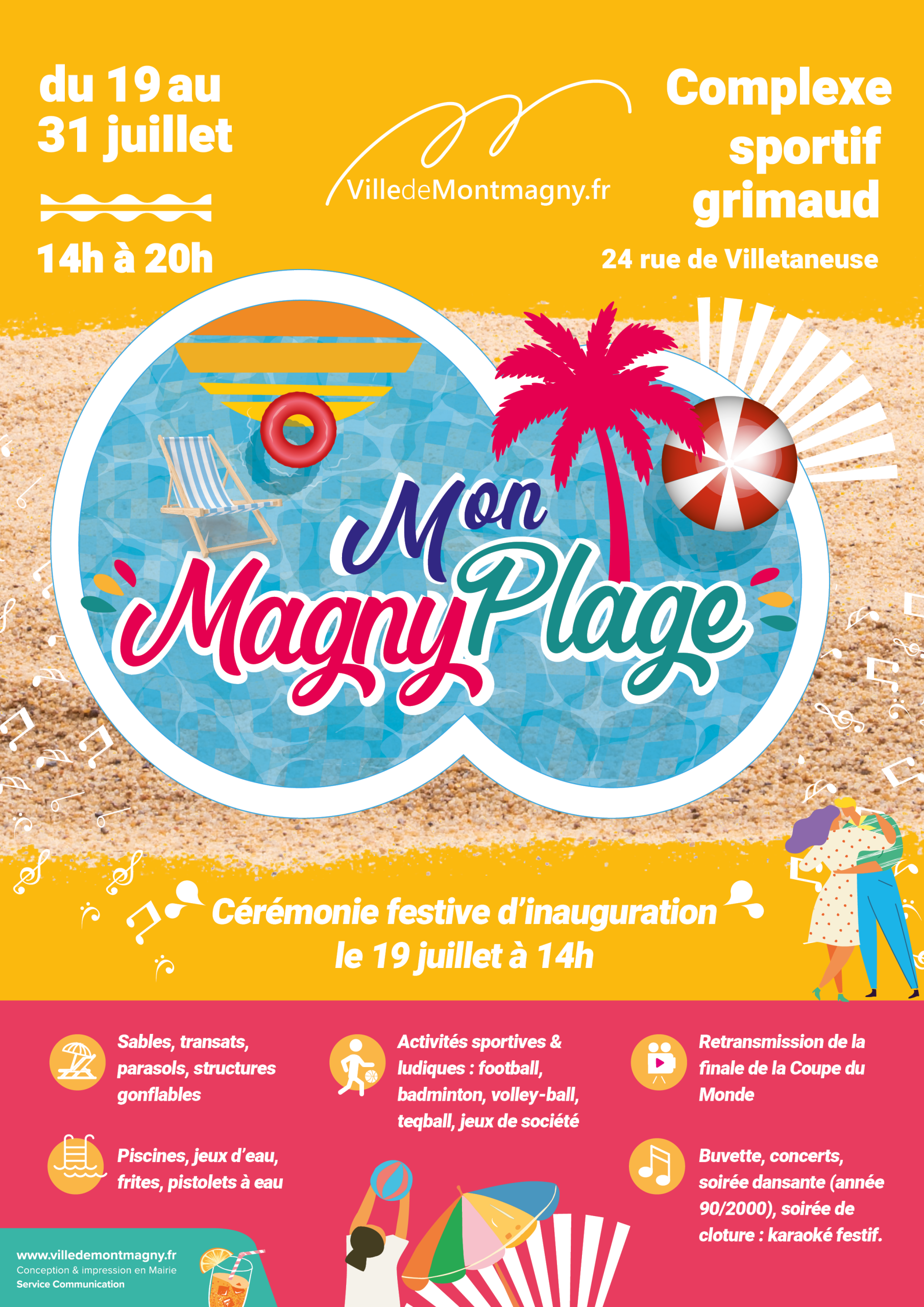 Montmagny plage 2026 - A2