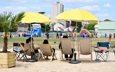 Montmagny Plage 2026