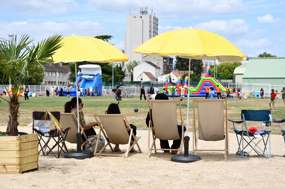 Montmagny Plage 2026